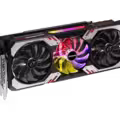 Radeon RX 6800 XT Phantom Gaming D OC