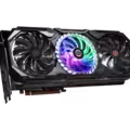 Radeon RX 6800 XT Taichi X OC