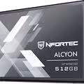 Alcyon 2.5'', 512 GB