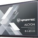 Alcyon 2.5'', 512 GB