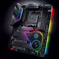 X570 Taichi Edición Razer