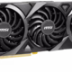 GeForce RTX 3060 Ti VENTUS 3X OC