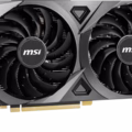 GeForce RTX 3060 Ti VENTUS 2X OC