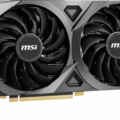 GeForce RTX 3060 Ti VENTUS 2X OC