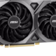 GeForce RTX 3060 Ti VENTUS 2X OC