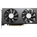 GeForce RTX 3060 Ti TWIN FAN