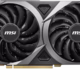 GeForce RTX 3060 Ti VENTUS 2X