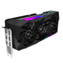 GeForce RTX 3060 Ti MASTER 8G