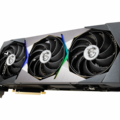 GeForce RTX 3090 Suprim X