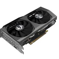 GeForce RTX 3060 Ti Twin Edge OC