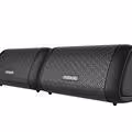 Sonic Sub 630 Bass Twin