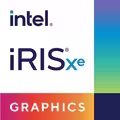 Iris Xe G7 (80 EU)