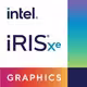Iris Xe G7 (80 EU)