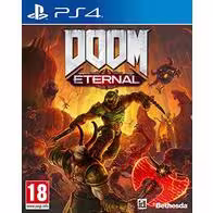 DOOM Eternal