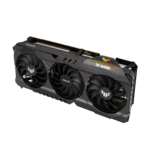 «Radeon RX 6900 XT TUF Gaming» de ASUS