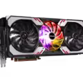 Radeon RX 6900 XT Phantom Gaming D 16G OC