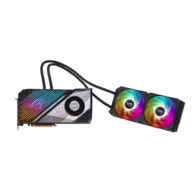 Radeon RX 6900 XT ROG Strix LC