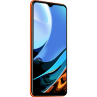 Redmi 9 Мощность