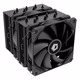 SE-207-TRX Black