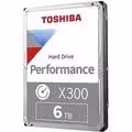 X300, 6 TB