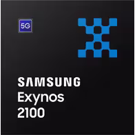 Exynos 2100