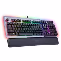 ARGENT K5 RGB (interruptores azules)