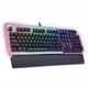 ARGENT K5 RGB (interruptores azules)