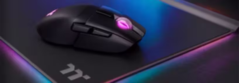 Cabecera de ARGENT M5 Wireless RGB