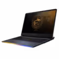 GE76 Raider Dragon Edition Tiamat