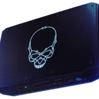NUC 11 Enthusiast (Phantom Canyon)