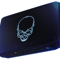 Фантом каньон NUC11PHKi7C