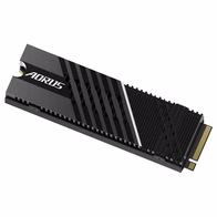 AORUS Gen4 7000s, 2 TB