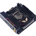 Z590I Valkyrie Ver. 5.0