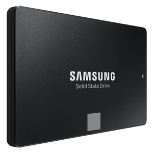 Как установить ssd samsung 870 evo пошаговая инструкция