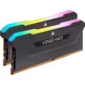 Vengeance RGB PRO SL 16 GB (2x 8 GB), DDR4-3600, CL 18