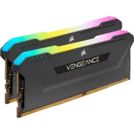 Vengeance RGB PRO SL 16 GB (2x 8 GB), DDR4-3600, CL 18
