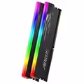 AORUS RGB 16 GB (2x 8 GB), DDR4-3733, CL 19