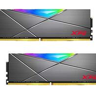 XPG Spectrix D50, 16 ГБ (2x 8 ГБ), DDR4-3600, CL 18
