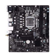 H510MH/E 2.0 Ver. 6.0