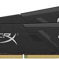 Fury, 16 GB (2x 8 GB), DDR4-2667, CL 16