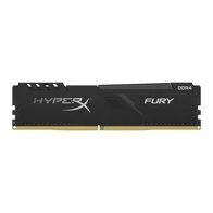 Fury, 8 GB, DDR4-3600, CL 17