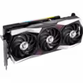 Radeon RX 6900 XT GAMING X TRIO