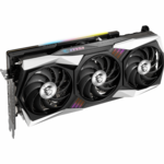 «Radeon RX 6900 XT GAMING X TRIO» de MSI