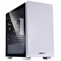 Lancool 205M