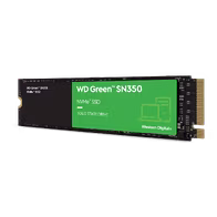 WD Green SN350, 240 GB