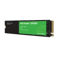 WD Green SN350, 240 GB