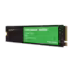 WD Green SN350, 240 GB