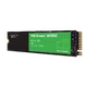 WD Green SN350, 240 GB
