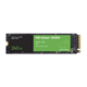 WD Green SN350, 480 GB