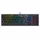 K60 RGB Pro (MX perfil bajo)